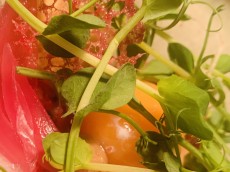Eno Restaurant & Winebar
