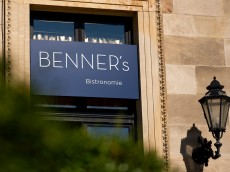 Benner’s Bistronomie