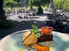 Hotel-Restaurant Dammühle