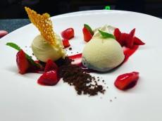 Marktwirtschaft Restaurant
