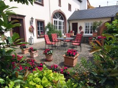Weingut Ökonomierat Petgen-Dahm