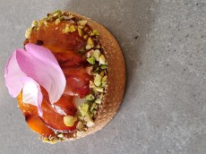 Förster Max - Eisdiele, Patisserie & Stadtteilacfé