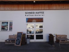 SCHNEID-KAFFEE OHG