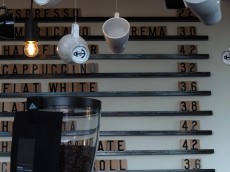 HARBOUR COFFEE