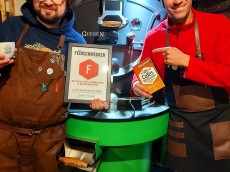 Kaffeemänner Rider & Schatz GbR