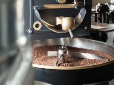 Kaffeerösterei Sylt