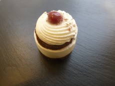 Konditorei-Pâtisserie Meister Lampe