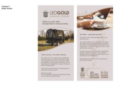 Leogold Premium Rösterei Frank GmbH