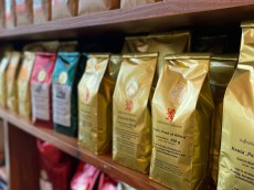 Kaffeerösterei Rechenauer GmbH