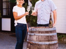 Weingut Spies, Inh. Tobias Leib