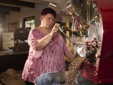 Kaffeewelt Eisbrenner