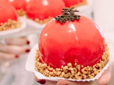 Schümli Conditorei Confiserie