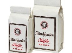 August Münchhausen Kaffeerösterei