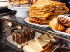 Barösta Kaffeerösterei