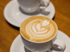 Kaffeerösterei Baum