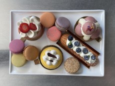 Monsieur Macaron