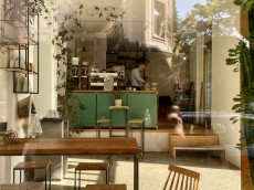 Cafe V17