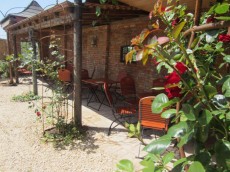 Landcafe Dommer