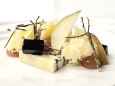 Gourmetrestaurant „1751“