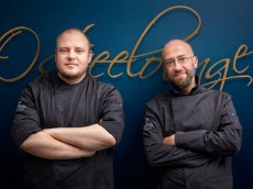 Gourmetrestaurant Ostseelounge