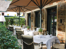 Historisches Gasthaus Sanct Peter - Restaurant Brogsitter