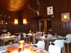 Burgrestaurant Nideggen – Brockel Schlimbach