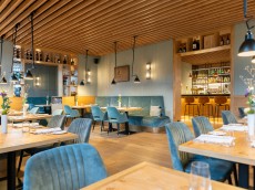 Restaurant Goldammer