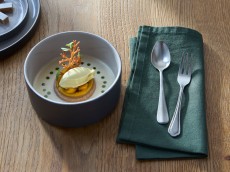 BIO Fine Dining Restaurant 1950