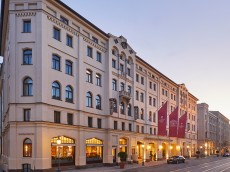Schwarzreiter Restaurant