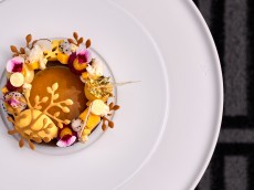 Oswalds Gourmetstube