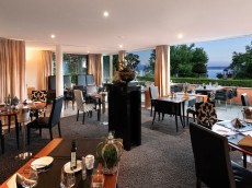 Casala – das Restaurant