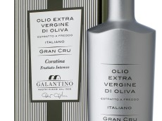 Frantoio Galantino - additional Oils