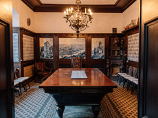 Weingut Karthäuserhof