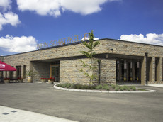 Genossenschaftskellerei Heilbronn eG