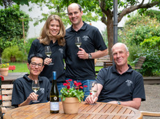 Weingut Weinhaus Heilig Grab