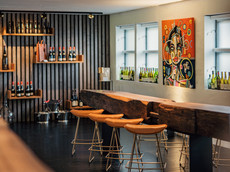 Weingut Nik Weis - St. Urbans-Hof