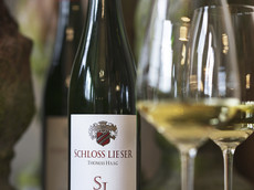 Weingut Schloss Lieser – Thomas Haag