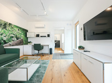 Altes Kelterhaus by Markus Plein