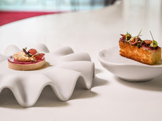 Gourmetrestaurant „1751“