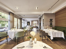 Eckert - Fine Dining