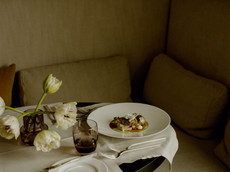 Restaurant Seesteg Norderney