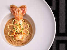 Oswalds Gourmetstube