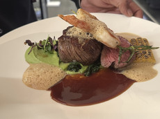 Restaurant Nigrum