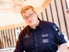 Restaurant Fachwerk im Hotel Stadt Kassel