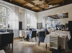 AURA by Alexander Herrmann & Tobias Bätz