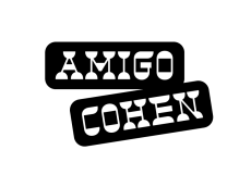 Amigo Cohen