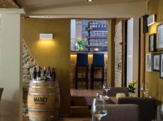 Marktwirtschaft Restaurant