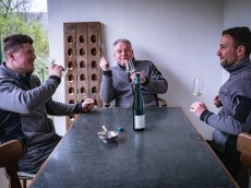 Weingut Johann Peter Mertes