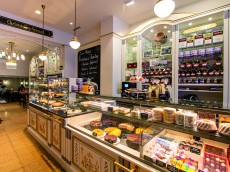 Café - Conditorei Kreutzkamm