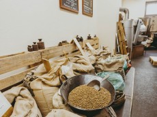 Göppinger Kaffeerösterei